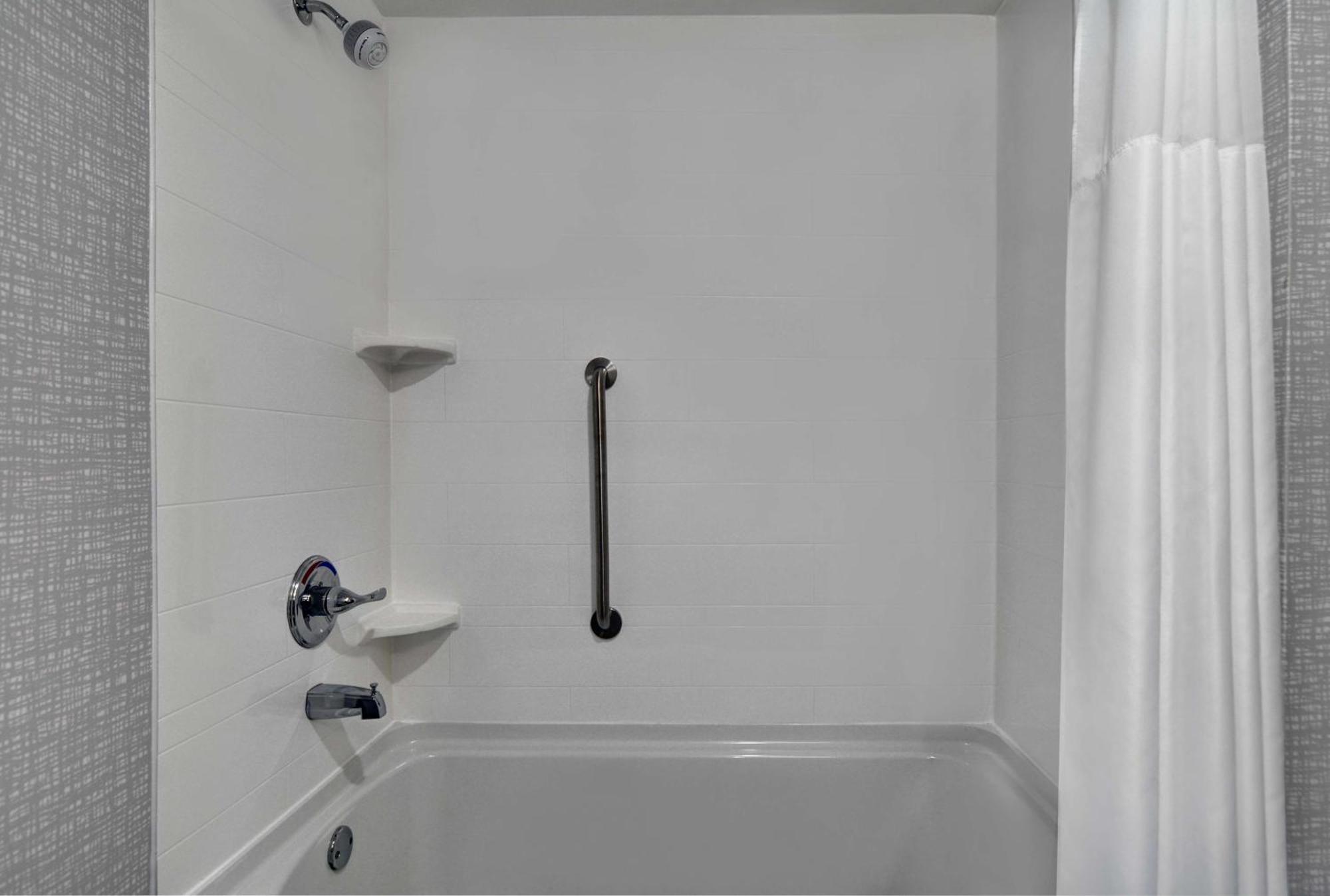 Hampton Inn And Suites Macclenny I-10 Dış mekan fotoğraf